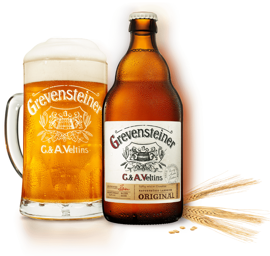 Grevensteiner Original