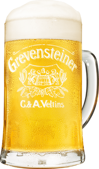 Grevensteiner Seidel Helles